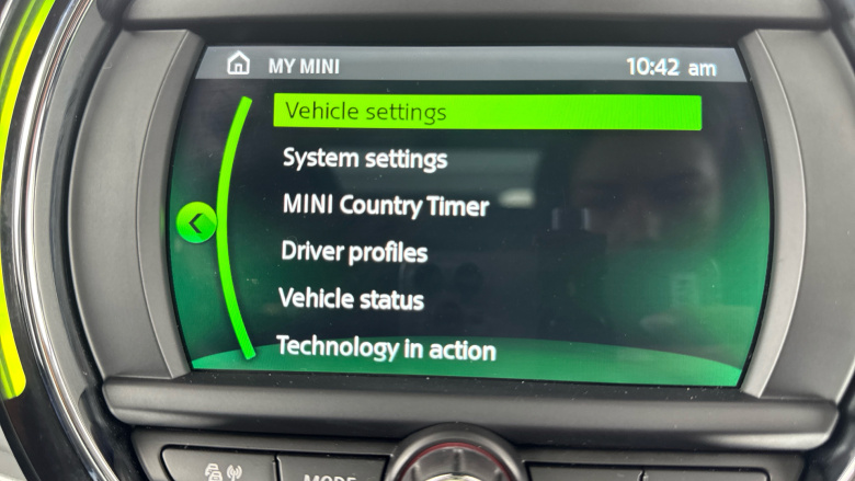 MINI Countryman 1.5 Cooper 5dr Petrol Hatchback